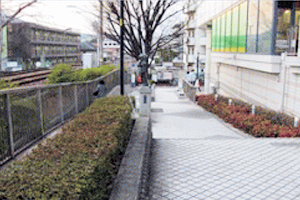 あが歯科医院 逆瀬川駅